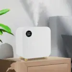 Square Desktop Humidifier