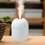 Volcano-Style Humidifier