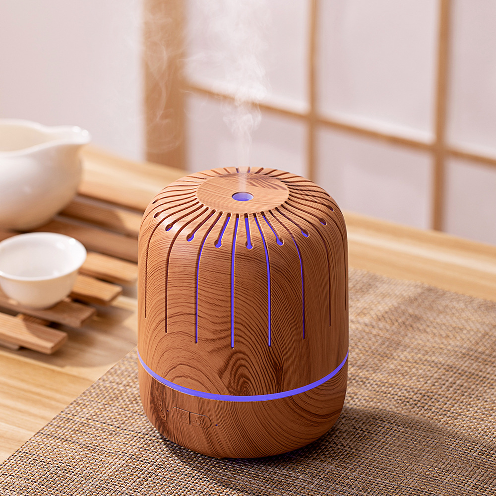 1f2a1fcb3303ce07f0267b3c2e965974.jpg Ribbed Ceramic Humidifier - Image 1