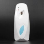 White Automatic Aromatherapy Dispenser