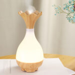 Tall Mobile Humidifier