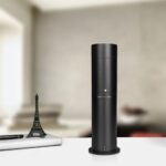 Sleek Columnar Essential Oil Diffuser