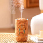 Wooden Humidifier