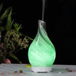 Tri-Color H2O Mini Humidifier