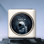 SPACE-N1 Astronaut-Themed Compact Diffuser