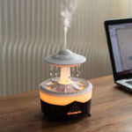 Yisn Cloud Humidifier
