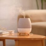 Textile Fragrance Humidifier