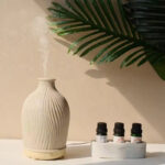 Polystyrene Fragrance Humidifier