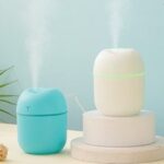 Teardrop Two-Tone Humidifier